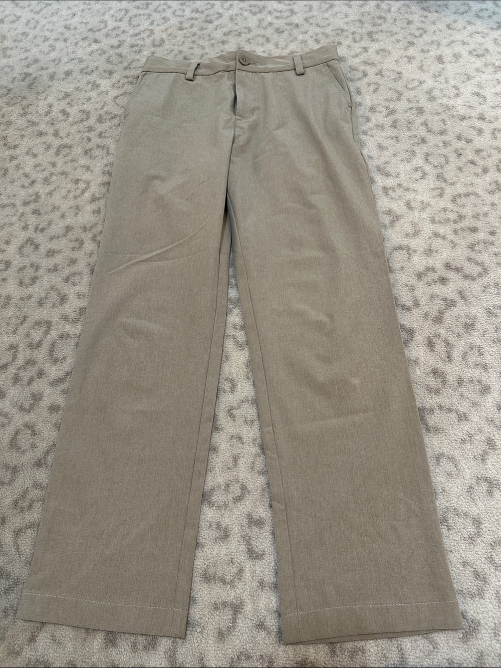 Vineyard Vines boys performance pants